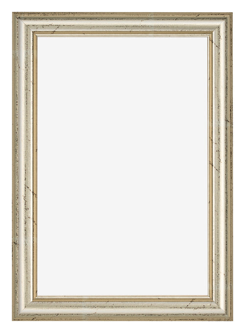 Cornice 30x45cm Lucentezza Metallica MDF Lazio Davanti | Yourdecoration.it