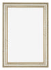 Cornice 30x45cm Lucentezza Metallica MDF Lazio Davanti | Yourdecoration.it