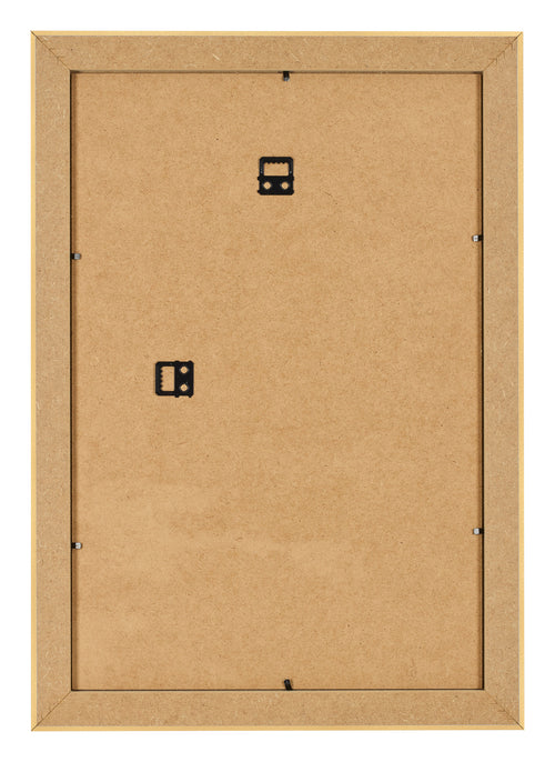 Cornice 30x45cm Oro Vintage MDF Pisa Retro | Yourdecoration.it