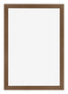 Cornice 30x45cm Rovere Rustico MDF Bologna Davanti | Yourdecoration.it
