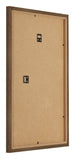 Cornice 30x45cm Rovere Rustico MDF Bologna Retro Obliquo | Yourdecoration.it