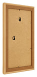 Cornice 30x45cm Veta De Pino MDF Lazio Retro Obliquo | Yourdecoration.it
