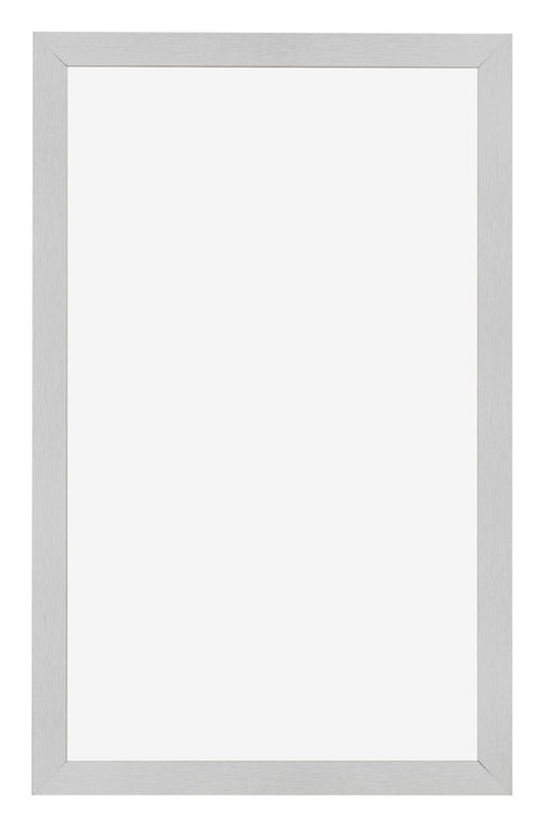 Cornice 30x50cm Acciaio Inox MDF Bologna Davanti | Yourdecoration.it