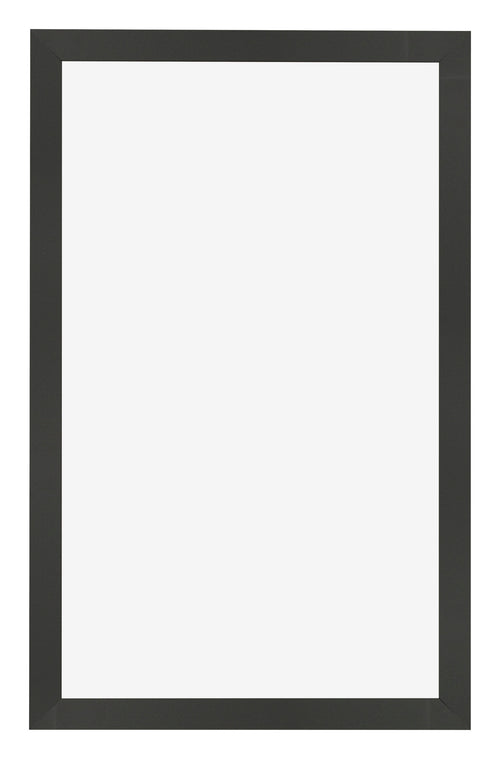 Cornice 30x50cm Antracite MDF Bologna Davanti | Yourdecoration.it