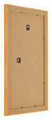 Cornice 30x50cm Arancione MDF Pisa Retro Obliquo | Yourdecoration.it