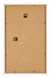 Cornice 30x50cm Bianco Lucente MDF Bologna Retro | Yourdecoration.it