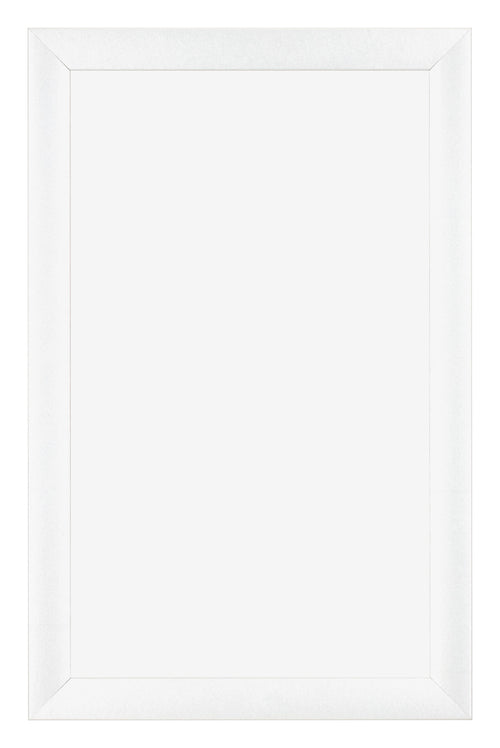 Cornice 30x50cm Bianco Vintage MDF Pisa Davanti | Yourdecoration.it