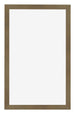 Cornice 30x50cm Bronzo Decorativo MDF Bologna Davanti | Yourdecoration.it