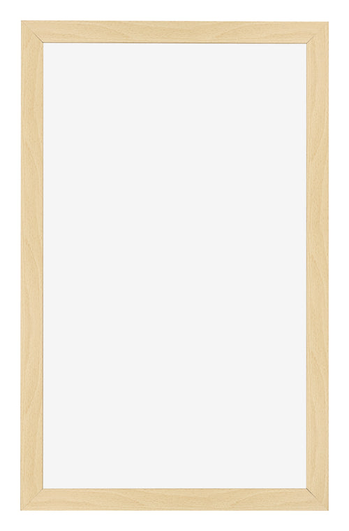 Cornice 30x50cm Faggio Decorativo MDF Bologna Davanti | Yourdecoration.it