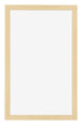 Cornice 30x50cm Faggio Decorativo MDF Bologna Davanti | Yourdecoration.it