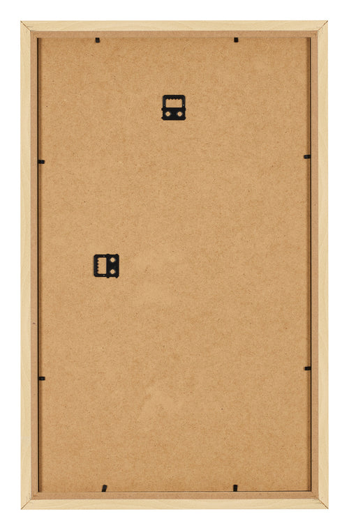 Cornice 30x50cm Faggio Decorativo MDF Bologna Retro | Yourdecoration.it