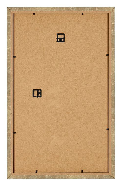 Cornice 30x50cm Oro Antico MDF Bologna Retro | Yourdecoration.it