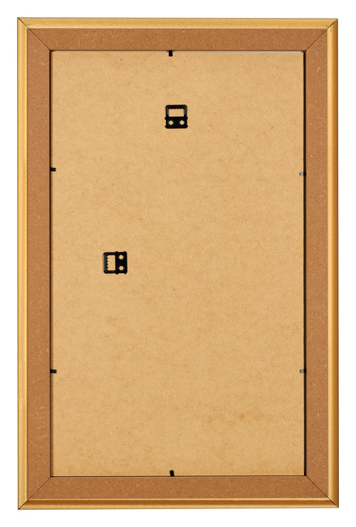 Cornice 30x50cm Oro Opaco MDF Lazio Retro | Yourdecoration.it