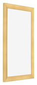 Cornice 30x50cm Oro Vintage MDF Pisa Davanti Obliquo | Yourdecoration.it