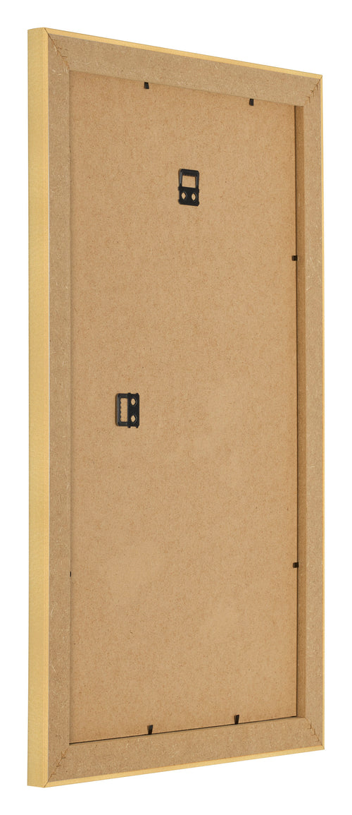 Cornice 30x50cm Oro Vintage MDF Pisa Retro Obliquo | Yourdecoration.it
