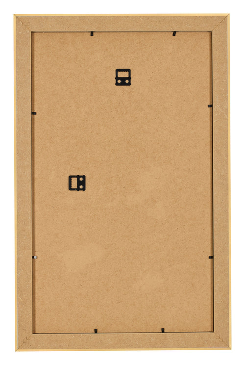 Cornice 30x50cm Oro Vintage MDF Pisa Retro | Yourdecoration.it