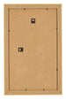 Cornice 30x50cm Oro Vintage MDF Pisa Retro | Yourdecoration.it