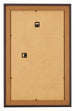 Cornice 30x50cm Quercia Scura MDF Lazio Retro | Yourdecoration.it