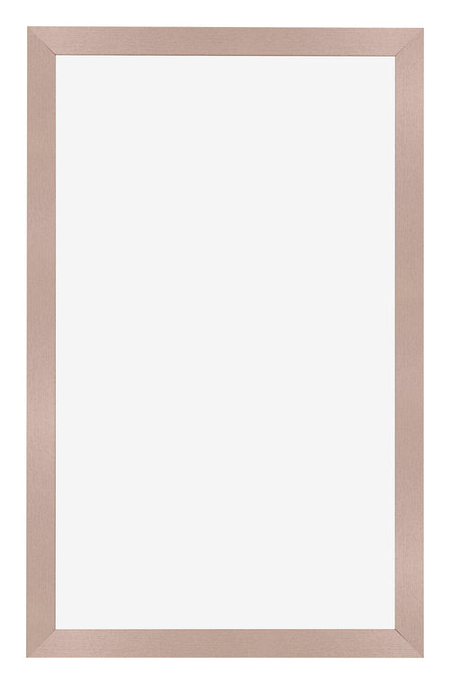 Cornice 30x50cm Rosa Antico MDF Bologna Davanti | Yourdecoration.it