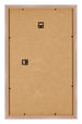 Cornice 30x50cm Rosa Antico MDF Bologna Retro | Yourdecoration.it