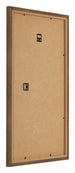 Cornice 30x50cm Rovere Rustico MDF Bologna Retro Obliquo | Yourdecoration.it