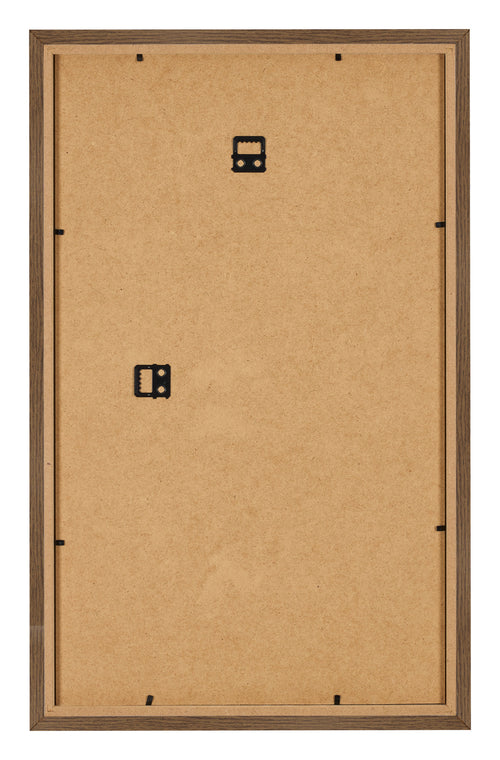 Cornice 30x50cm Rovere Rustico MDF Bologna Retro | Yourdecoration.it