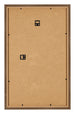 Cornice 30x50cm Rovere Rustico MDF Bologna Retro | Yourdecoration.it