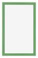 Cornice 30x50cm Verde MDF Bologna Davanti | Yourdecoration.it