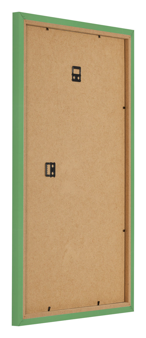 Cornice 30x50cm Verde MDF Bologna Retro Obliquo | Yourdecoration.it