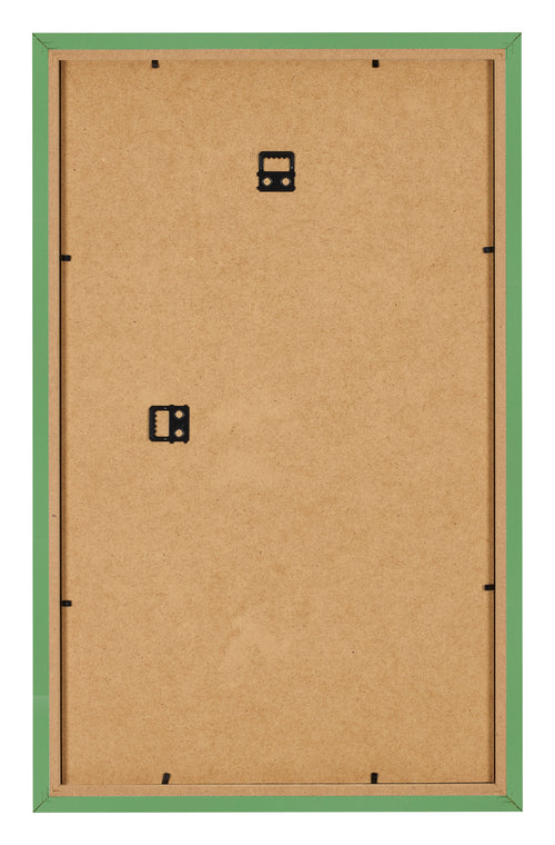 Cornice 30x50cm Verde MDF Bologna Retro | Yourdecoration.it