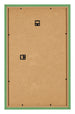 Cornice 30x50cm Verde MDF Bologna Retro | Yourdecoration.it