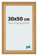 Cornice 30x50cm Veta De Pino MDF Lazio Davanti Dimensione | Yourdecoration.it