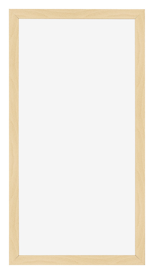 Cornice 30x60cm Faggio Decorativo MDF Bologna Davanti | Yourdecoration.it