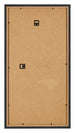 Cornice 30x60cm Nero Opaco MDF Bologna Retro | Yourdecoration.it