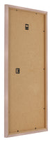 Cornice 30x60cm Rosa Antico MDF Bologna Retro Obliquo | Yourdecoration.it