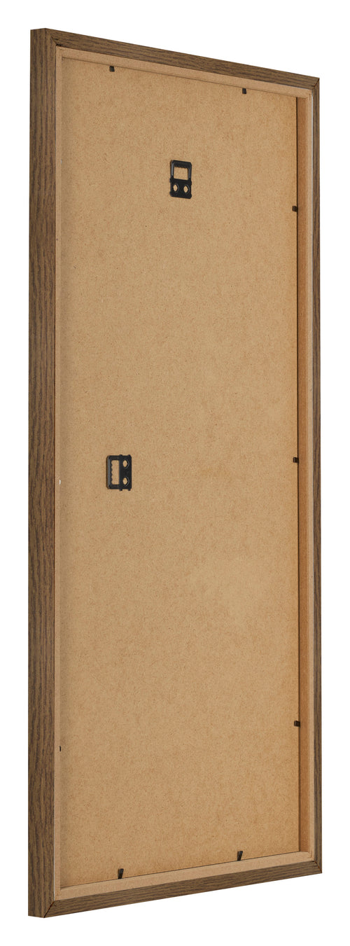 Cornice 30x60cm Rovere Rustico MDF Bologna Retro Obliquo | Yourdecoration.it