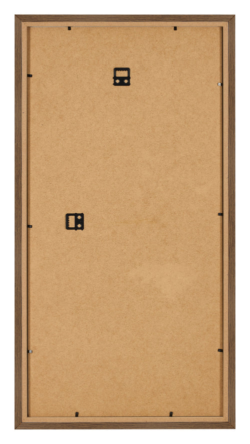 Cornice 30x60cm Rovere Rustico MDF Bologna Retro | Yourdecoration.it