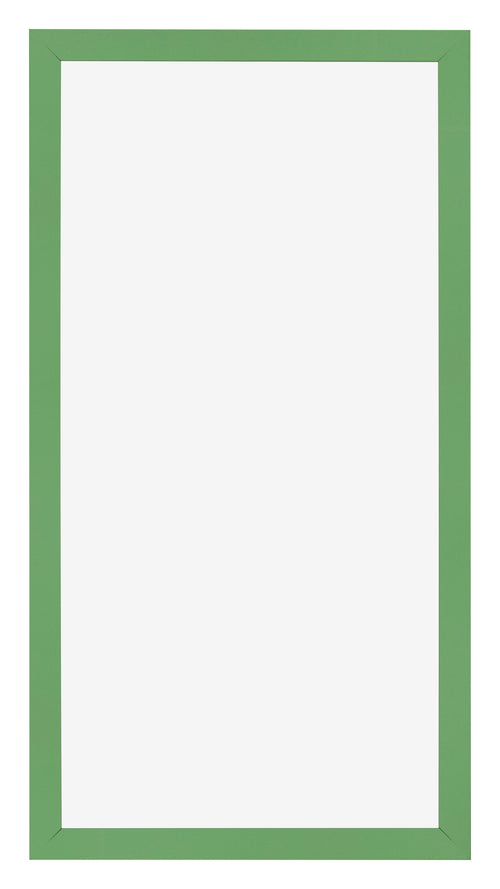 Cornice 30x60cm Verde MDF Bologna Davanti | Yourdecoration.it
