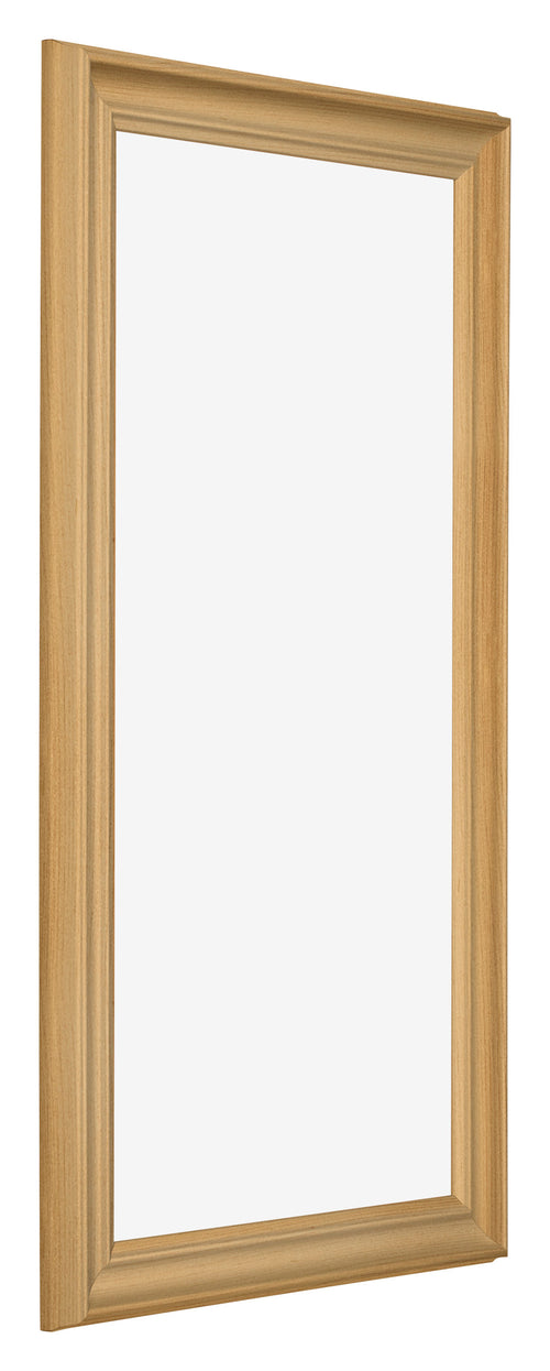Cornice 30x60cm Veta De Pino MDF Lazio Davanti Obliquo | Yourdecoration.it