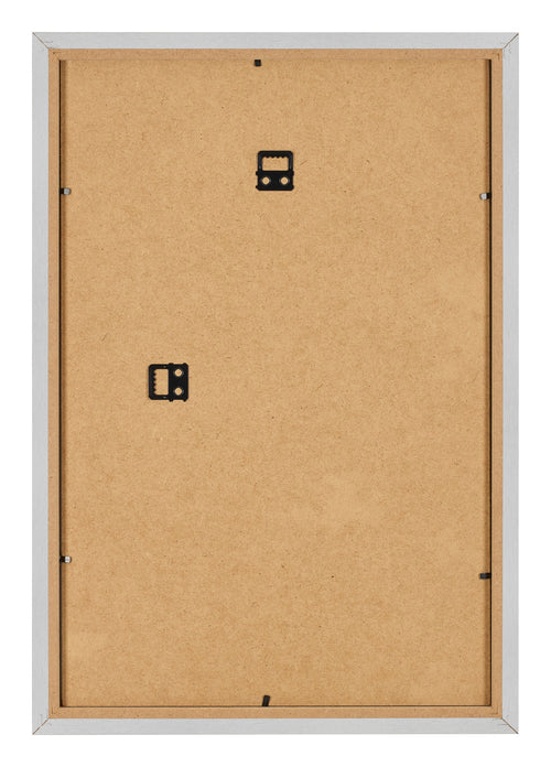 Cornice 32x45cm Acciaio Inox MDF Bologna Retro | Yourdecoration.it