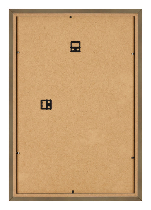 Cornice 32x45cm Bronzo Decorativo MDF Bologna Retro | Yourdecoration.it