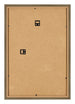 Cornice 32x45cm Bronzo Decorativo MDF Bologna Retro | Yourdecoration.it
