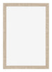 Cornice 32x45cm Rovere MDF Bologna Davanti | Yourdecoration.it