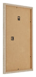 Cornice 32x45cm Rovere MDF Bologna Retro Obliquo | Yourdecoration.it