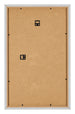 Cornice 33x48cm Acciaio Inox MDF Bologna Retro | Yourdecoration.it