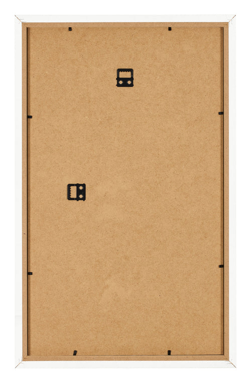 Cornice 33x48cm Bianco Lucente MDF Bologna Retro | Yourdecoration.it