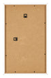 Cornice 33x48cm Bianco Opaco MDF Bologna Retro | Yourdecoration.it