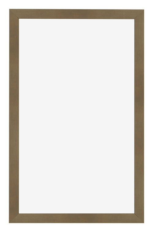 Cornice 33x48cm Bronzo Decorativo MDF Bologna Davanti | Yourdecoration.it