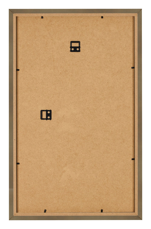 Cornice 33x48cm Bronzo Decorativo MDF Bologna Retro | Yourdecoration.it
