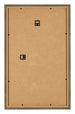 Cornice 33x48cm Bronzo Decorativo MDF Bologna Retro | Yourdecoration.it